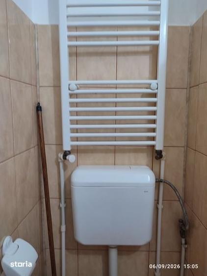 Garsonieră în Central