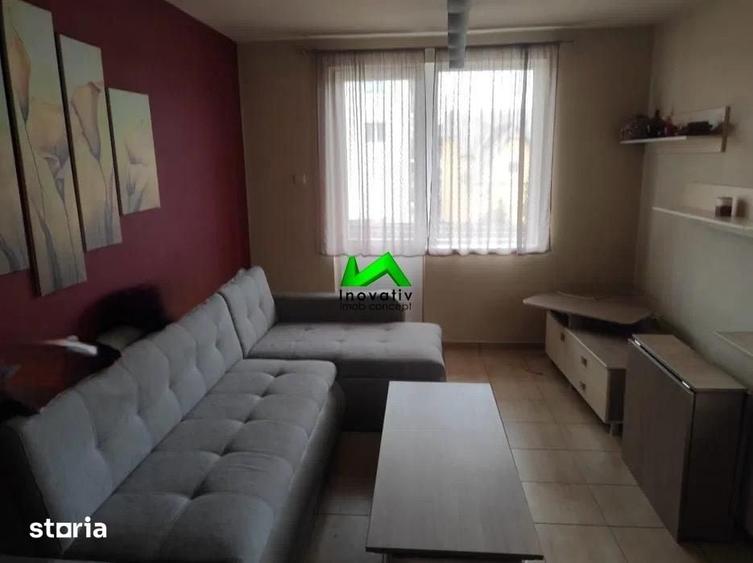 Apartament de inchiriat 3 camere Sibiu Strand - 3
