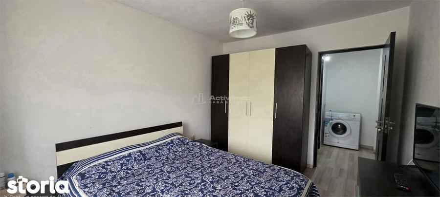 Apartament cu 2 camere în Micro 6