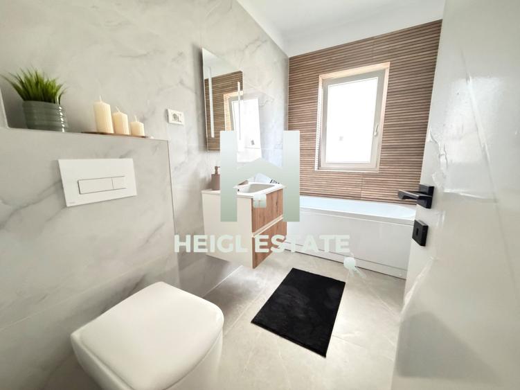 Apartament cu 2 camere în Braytim