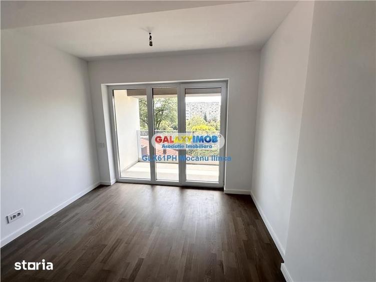 Apartament cu 2 camere în Republicii