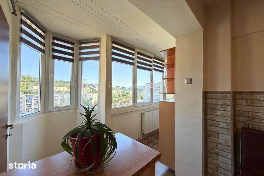 Apartament cu 2 camere | Str. Cutezan?ei | 103.000 - 2