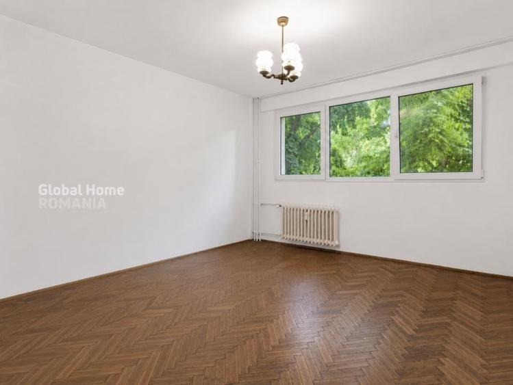Apartament cu 2 camere decomandat în Drumul Taberei