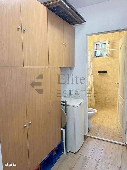Apartament de inchiriat cu 2 camere Ultracentral - 8