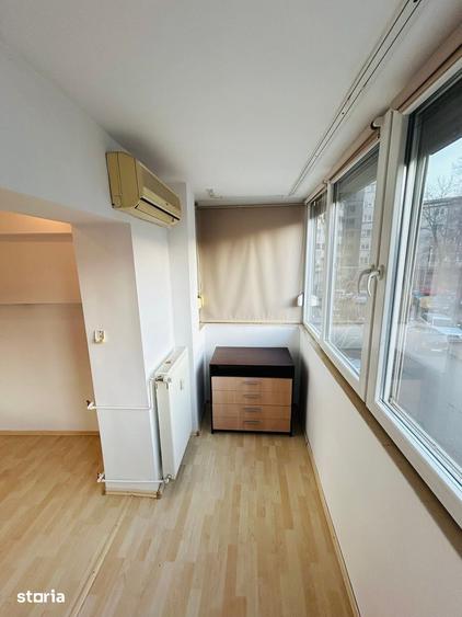 Apartament cu 3 camere în Dacia