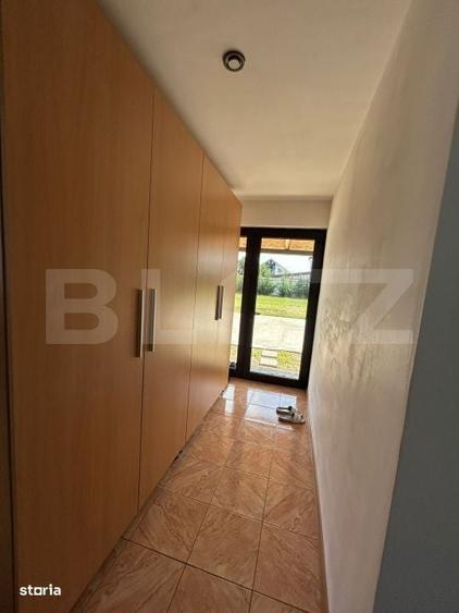Casă cu 4 camere în Drâmbar