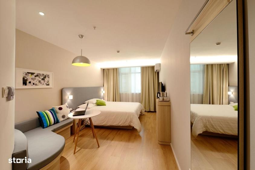 Apartament 2 camere 67 mp predare in Octombrie - 1
