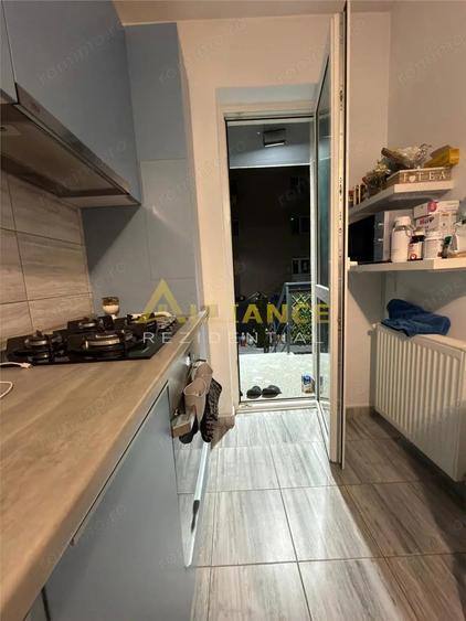 EXCLUSIVITATE | Apartament 2 camere cu gradina proprie - Complex LOOK - 9