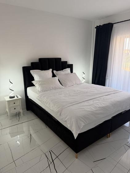 Apartament cu 2 camere în Apahida