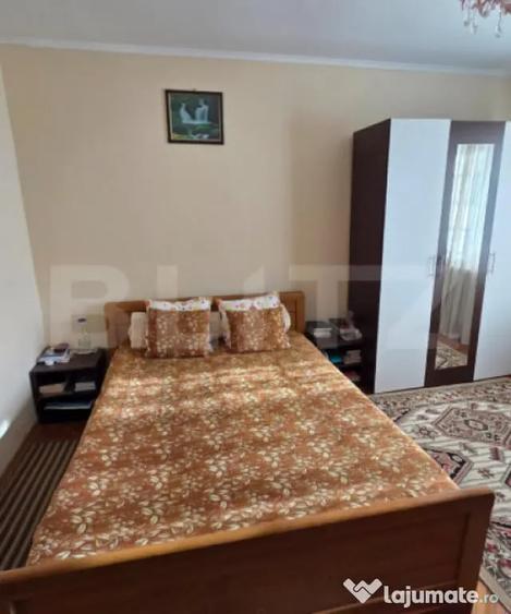 FORTAREA?A ?I CONFORT: Casa Consolidata, Teren 809 mp - 2