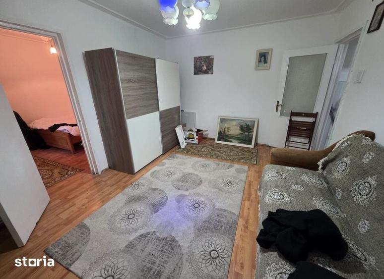 Apartament cu 2 camere în Alexandru cel Bun