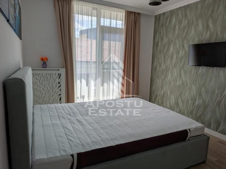 Apartament 3 camere City Of Mara, 2 bai, 2 balcoane, Parc... - 8