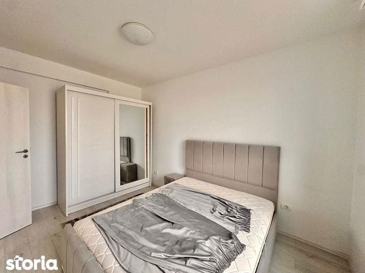 Apartament cu 2 camere în Colentina