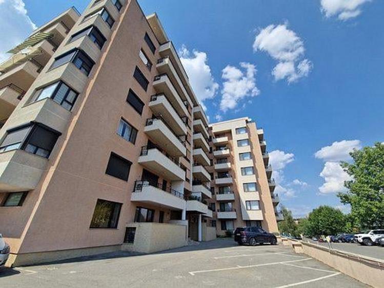 APARTAMENT CU PANORAMA SUPERBA IN BANEASA - 7