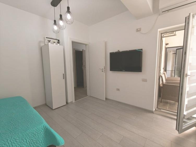 Apartament tip studio Mamaia Nord - 3