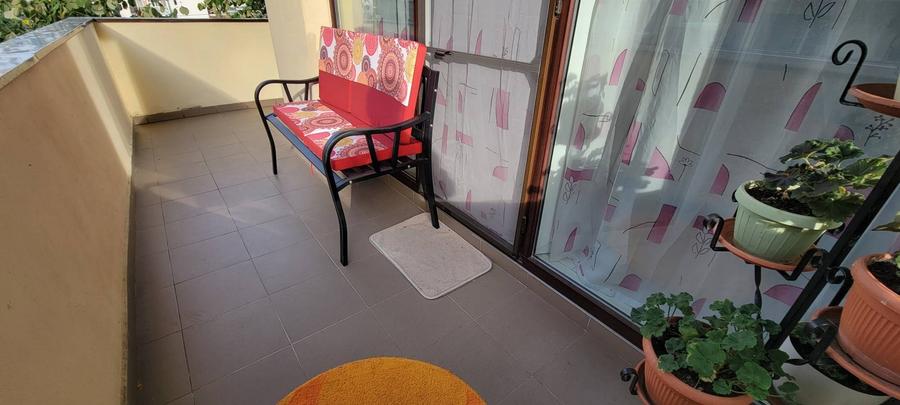 Apartament cu 2 camere decomandat în Mănăștur