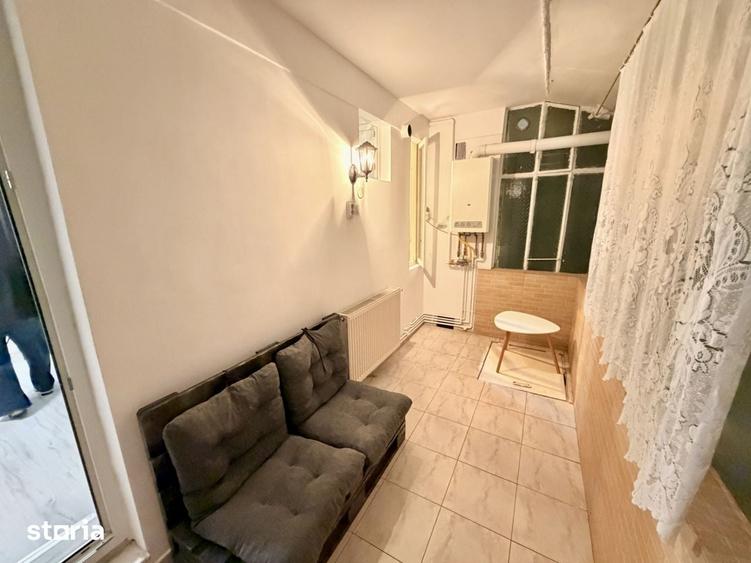 Apartament 2 camere modern-Balcon-Zona Cedonia - 9