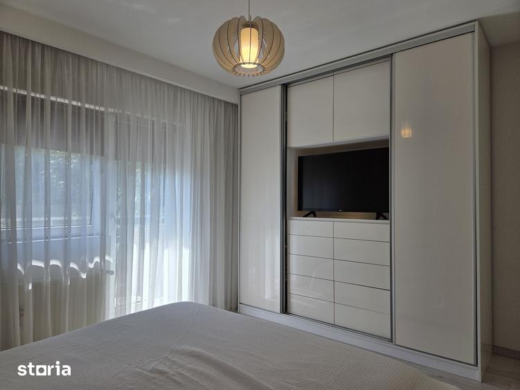 Apartament cu 4 camere în Rahova