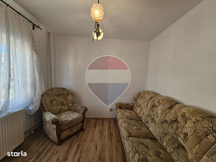 Apartament cu 4 camere în Central