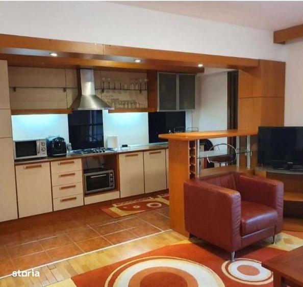 Inchiriez apartament 3 camere Sinaia ,Zona Ultracentrala - 3