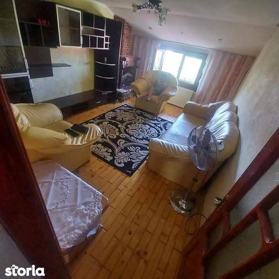 Se inchiriaza apartament 2 camere 250euro + garantie Suceava Burdujeni - 7