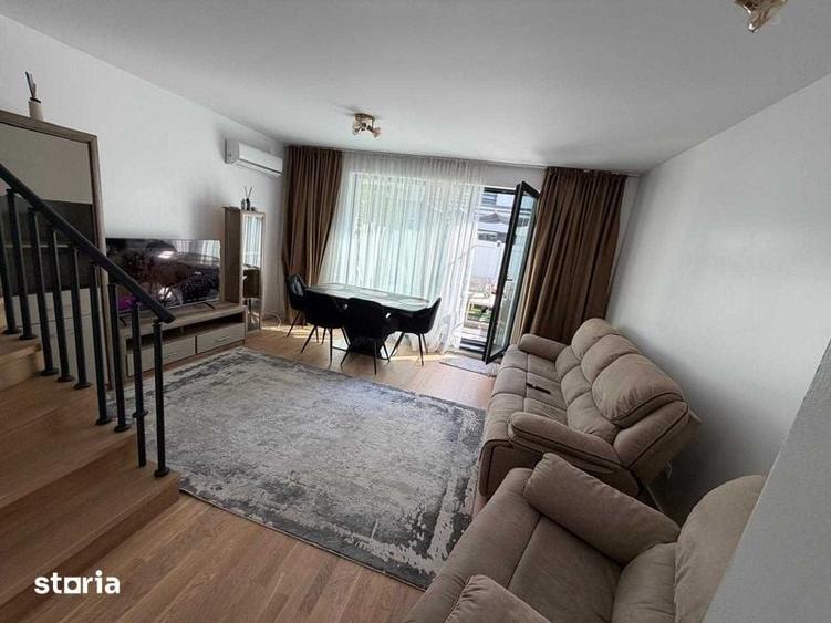 Casă cu 4 camere cu Teren 115 Mp în Central