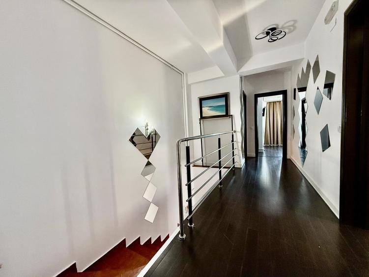 Apartament cu 3 camere în Nord