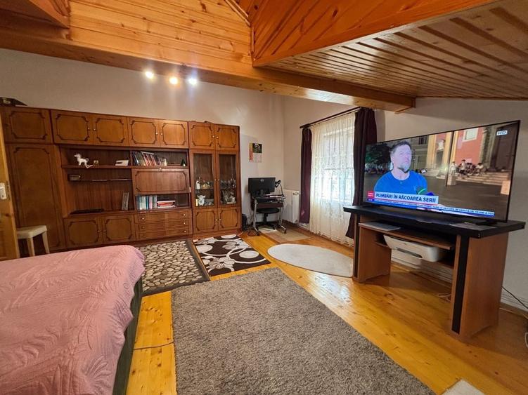 Apartament 3 camere la casă in apropiere de Parcul Sub Arini, Sibiu - 20