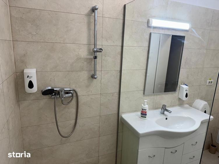 Apartament cu 3 camere în Centrul Istoric