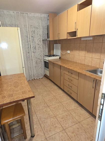 Apartament cu 2 camere decomandat în Casa de Cultură