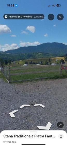 Spațiu comercial, în Piatra