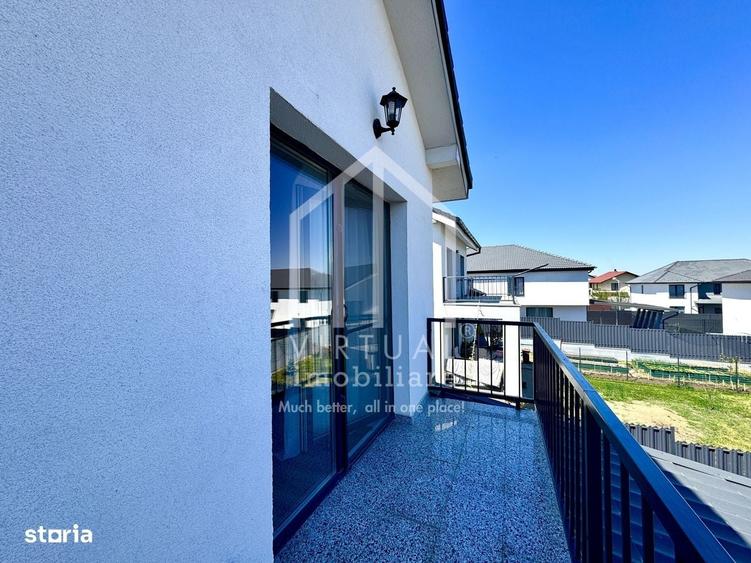 Casă cu 4 camere cu Teren 255 Mp în Central