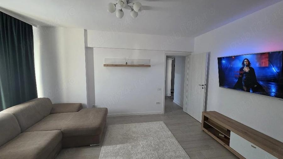 Apartament cu 2 camere decomandat în Sud