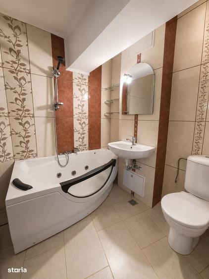 Apartament cu 3 camere în Ultracentral