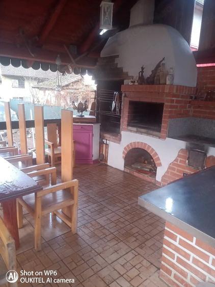 Casă cu Teren 600 Mp în Turcheș