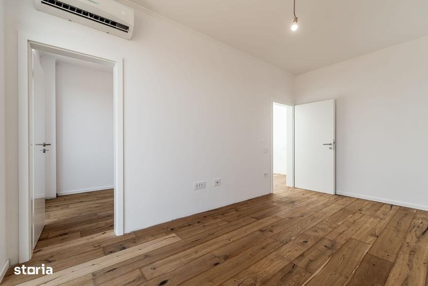 Casă cu 3 camere în Central