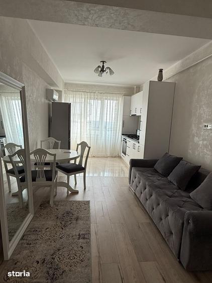 Apartament cu 2 camere în Copou