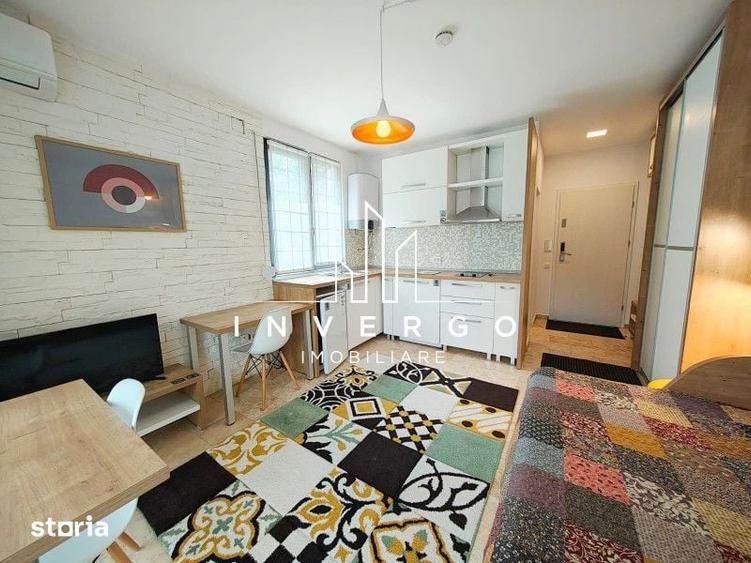 Apartament in bloc nou, 1 camera, de inchiriat, in Centru - 3