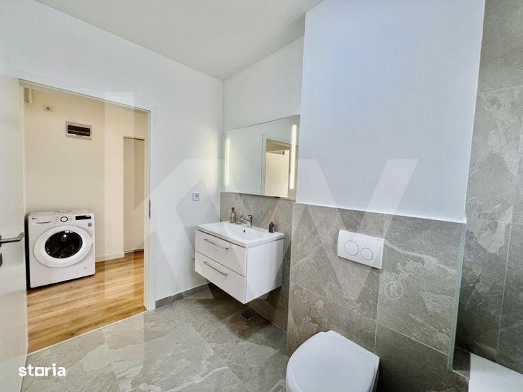 Apartament cu 4 camere în Cristian