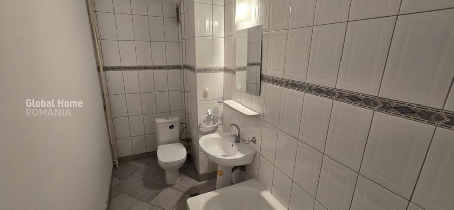 Apartament cu 2 camere semidecomandat în Alba Iulia