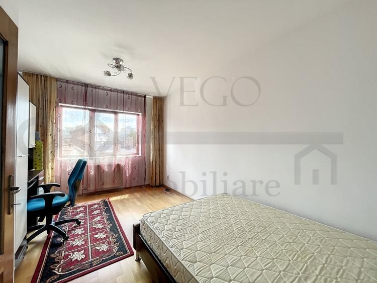Apartament cu 2 camere si parcare, bloc nou, zona Constantin Brancusi - 3