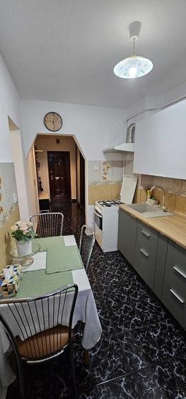 Apartament cu 2 camere decomandat în Gheorgheni
