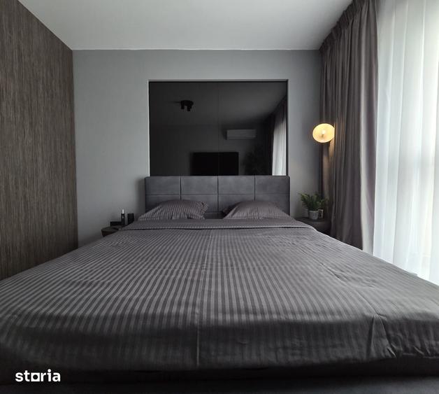 Apartament cu 2 camere decomandat în Berceni