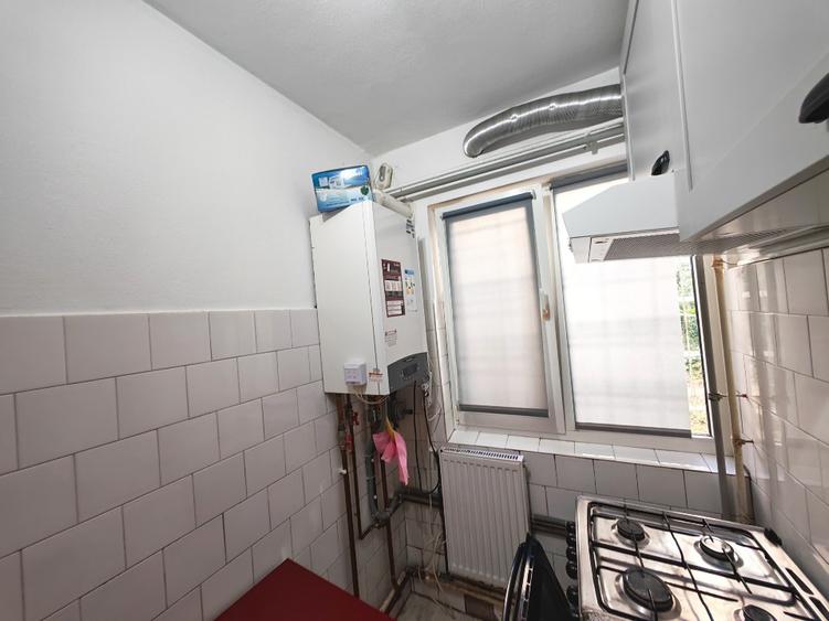 Apartament cu 2 camere, parter, Girocului - Spitalul Județean  - 14