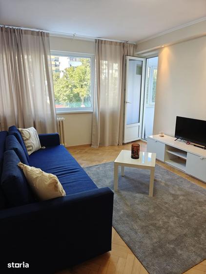 Apartament 2 camere Bucurestii Noi - 2