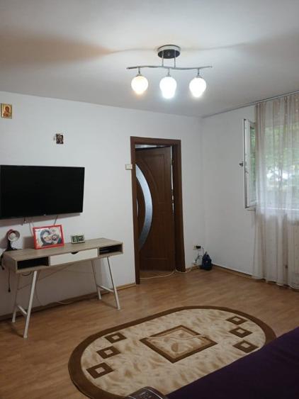 Apartament 2 camere de vanzare Centru, Draga?ani | 50 mp | Centrala - 9