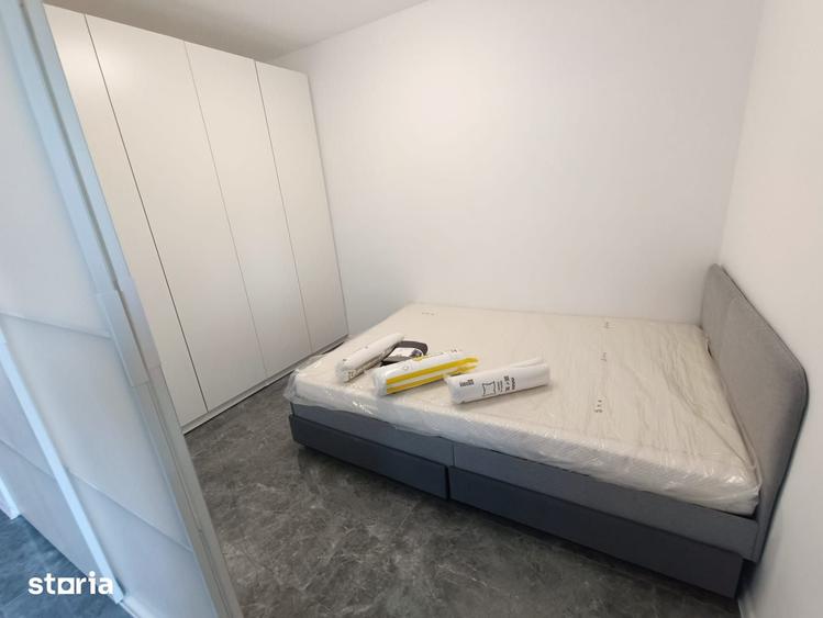 Direct Proprietar inchiriez studio de 45mp sector 3 + loc de parcare - 4