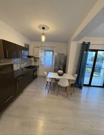 Apartament cu 3 camere în Calea Urseni