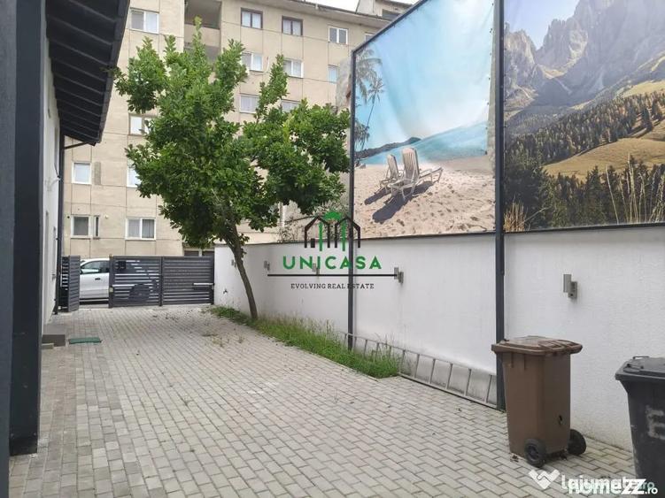 Casă cu 4 camere cu Teren 160 Mp în Central