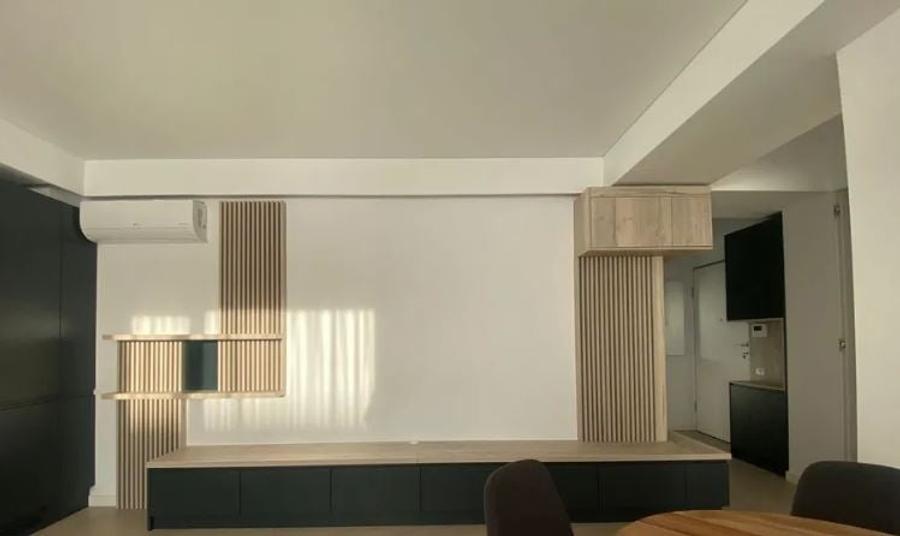 Apartament cu 3 camere decomandat, mobilat în Pipera — fotografia 3